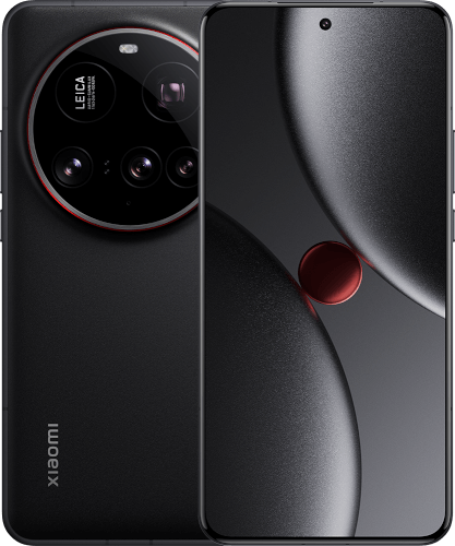 xiaomi 15 ultra 512gb svart