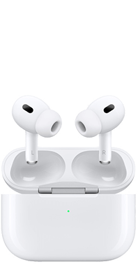 apple airpods pro 2nd generation with magsafe case usb c