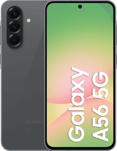 samsung galaxy a56 128gb grafit