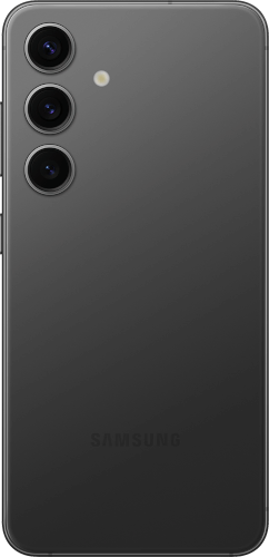 samsung galaxy s24 128gb onyx svart