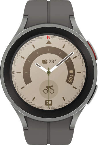 galaxy watch 5 pro 45mm 4g