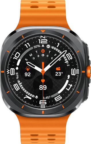 samsung galaxy watch ultra 4g titangr