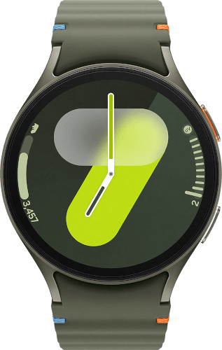 samsung galaxy watch7 44mm 4g grn