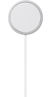 apple magsafe charger 1m white