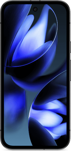 google pixel 9a 128gb svart