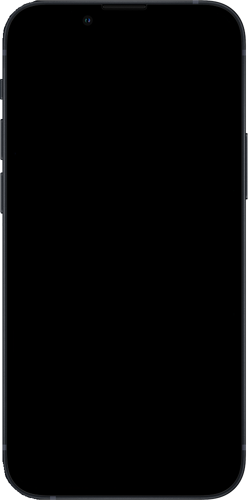 iPhone 13 Mini 128GB Midnight (Perfekt skick)