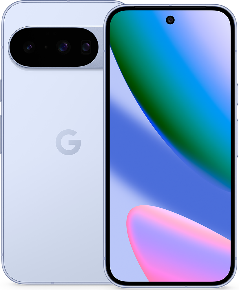 Pixel 10 128GB Lila