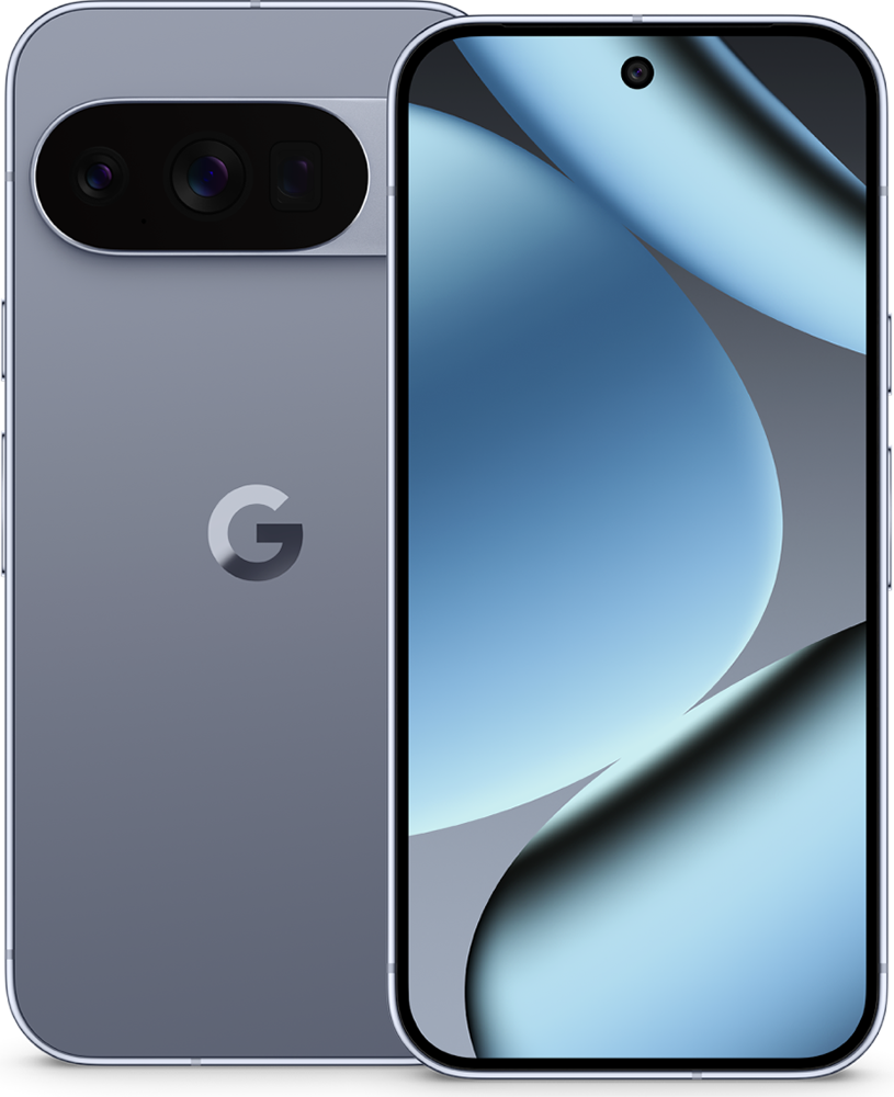 Pixel 10 Pro XL 256GB Grå