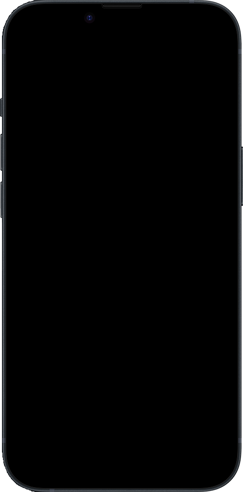 iPhone 14 128GB Midnatt (Perfekt skick)