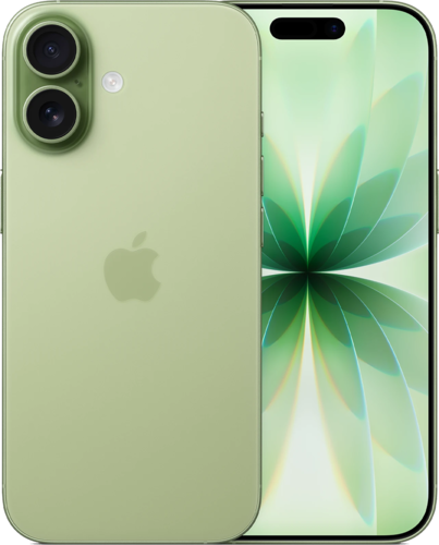 iPhone 17 256GB Salvia