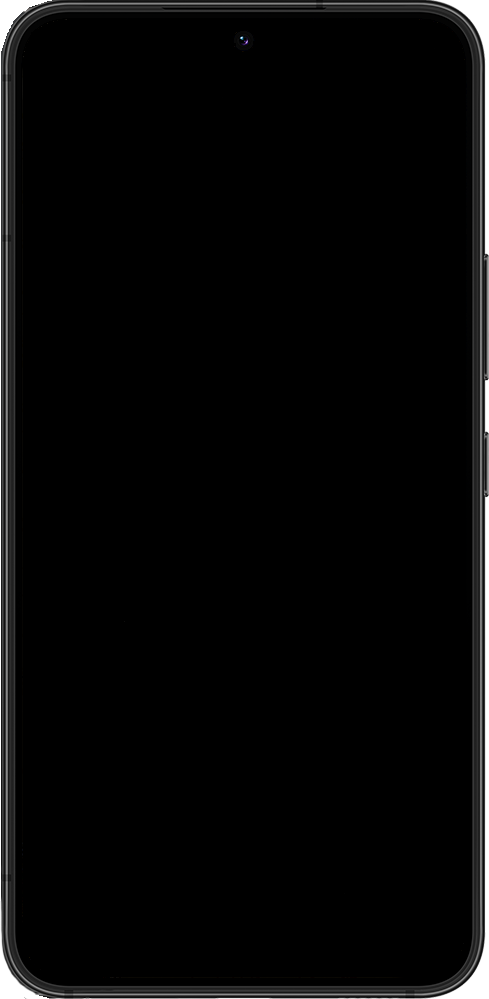 Galaxy S22 128GB Black (Bra skick)